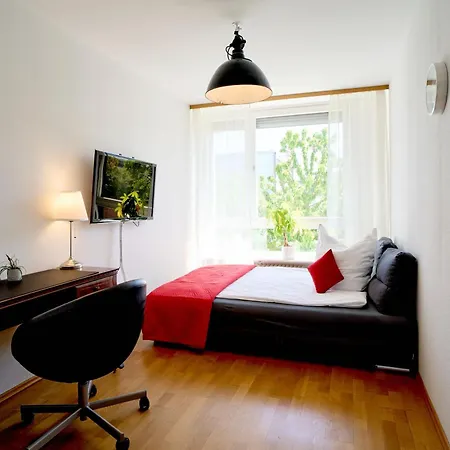 Messewohnenaschheim Business Und Mit Balkon Bei Messe Muenchen *