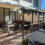 Messewohnenaschheim Business Und Mit Balkon Bei Messe Muenchen Pansiyon