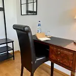 Messewohnenaschheim Business Und Mit Balkon Bei Messe Muenchen *