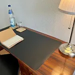 Messewohnenaschheim Business Und Mit Balkon Bei Messe Muenchen 民宿 *