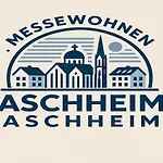 Messewohnenaschheim Business Und Mit Balkon Bei Messe Muenchen 阿什海姆