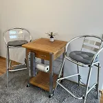 Pansiyon Messewohnenaschheim Business Und Mit Balkon Bei Messe Muenchen Aschheim