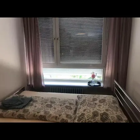 Gemuetliches Mit Garten Und Fitnessstudio * Aschheim