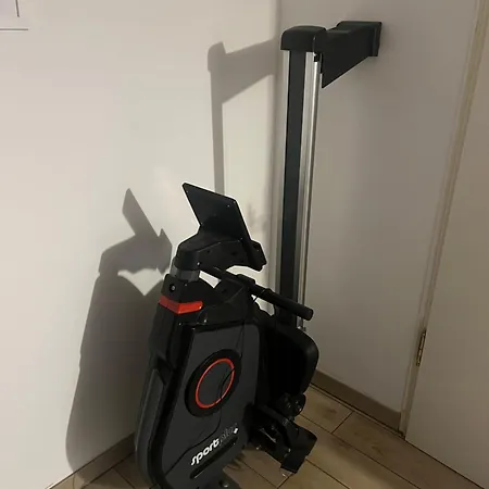 Gemuetliches Mit Garten Und Fitnessstudio Homestay