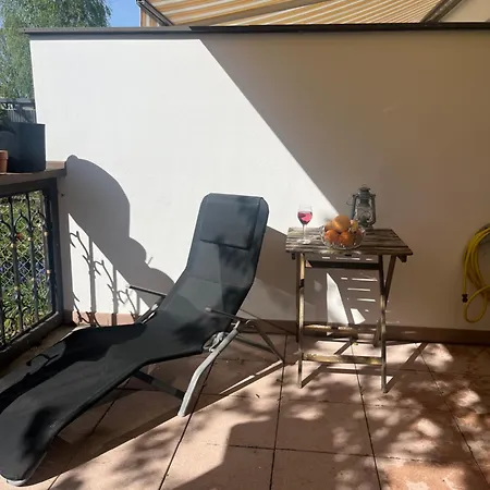 Gemuetliches Mit Garten Und Fitnessstudio *