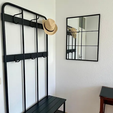 Messewohnenaschheim-business-zimmer Mit Wlan,komfort & Parkplatz * Aschheim