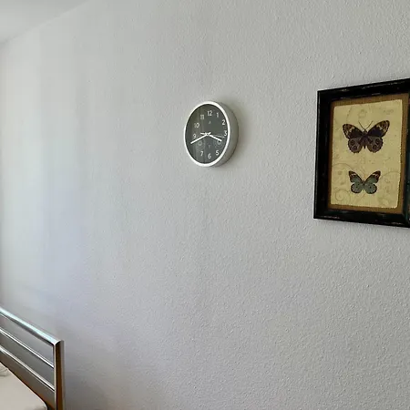 Homestay szállás Messewohnenaschheim-business-zimmer Mit Wlan,komfort & Parkplatz *