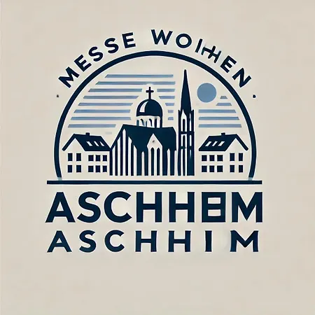Homestay Messewohnenaschheim-business-zimmer Mit Wlan,komfort & Parkplatz *