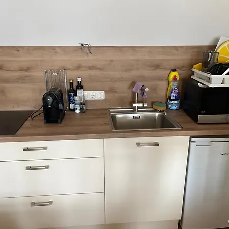Messewohnenaschheim-business-zimmer Mit Wlan,komfort & Parkplatz *