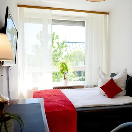 Messewohnenaschheim Business Und Mit Balkon Bei Messe Muenchen * Aschheim