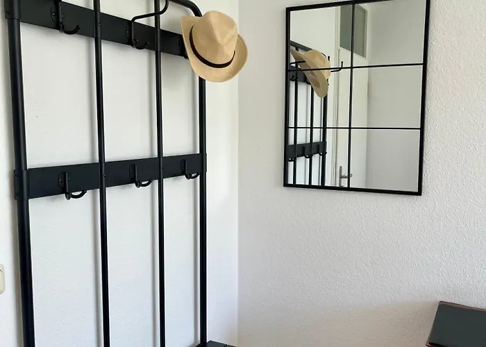 Messewohnenaschheim Business Und Mit Balkon Bei Messe Muenchen * Aschheim